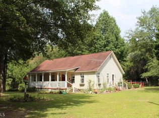 4775 Brannen Rd, Millen, GA 30442