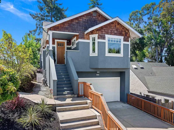 3070 Tully Pl, Oakland, CA 94605