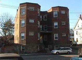 6 Springfield St APT 3, Belmont, MA 02478