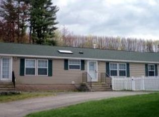 21 Adder Ln, Seabrook, NH 03874