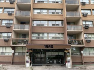 1950 Main St W #701, Hamilton, ON