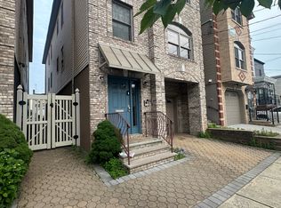 78 Columbia Ave #1, Jersey City, NJ 07307