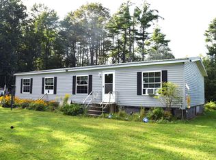112 Portland Rd, Buxton, ME 04093