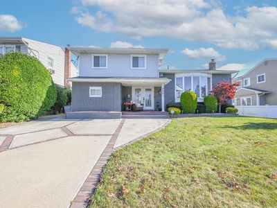 3491 Howard Boulevard, Baldwin, NY, 11510