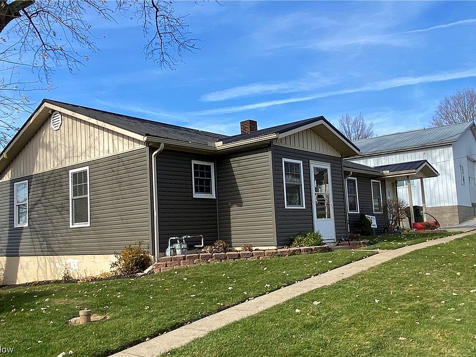 10431 Harrison Rd, Apple Creek, OH 44606 Zillow