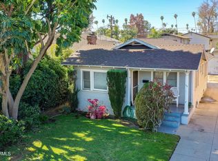 629 N Dos Robles Pl, Alhambra, CA 91801