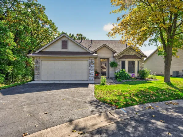 23599 Bittersweet St NW, Saint Francis, MN 55070