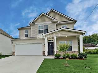 9013 Ristau Dr, Antioch, TN 37013