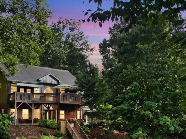 78 Cove Ln, Mill Spring, NC 28756