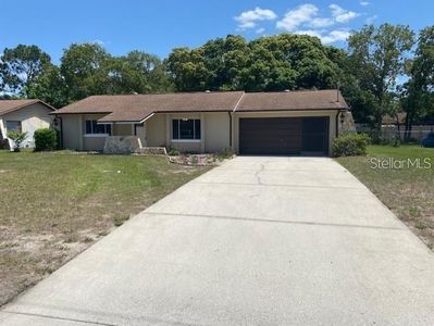 11466 Janet Ave, Spring Hill, FL, 34608