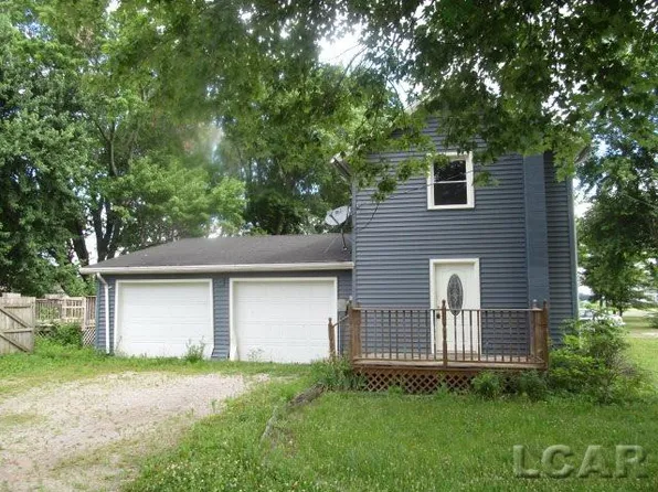 8318 Jefferson St, Jasper, MI 49248