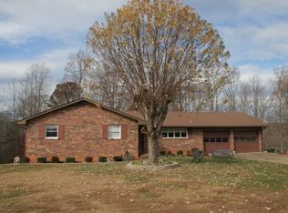 2461 Hawkins Rd, Germanton, NC 27019