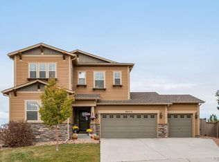 4075 Burnham Pl, Castle Rock, CO 80104