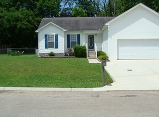118 Lorien Cir, Shelbyville, TN 37160