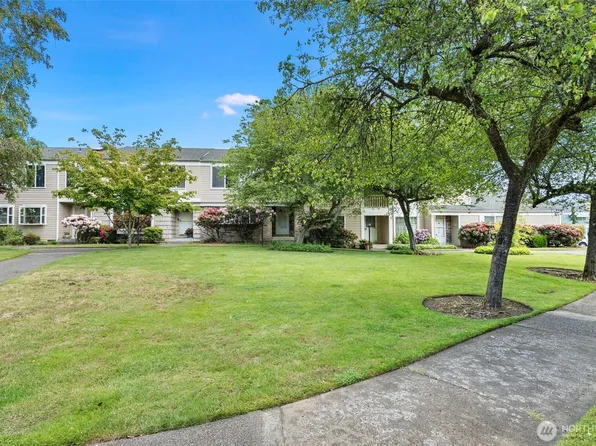 8614 Onyx Drive SW #C, Lakewood, WA 98498