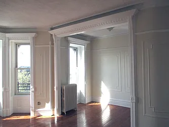 Rented by Brown Harris Stevens