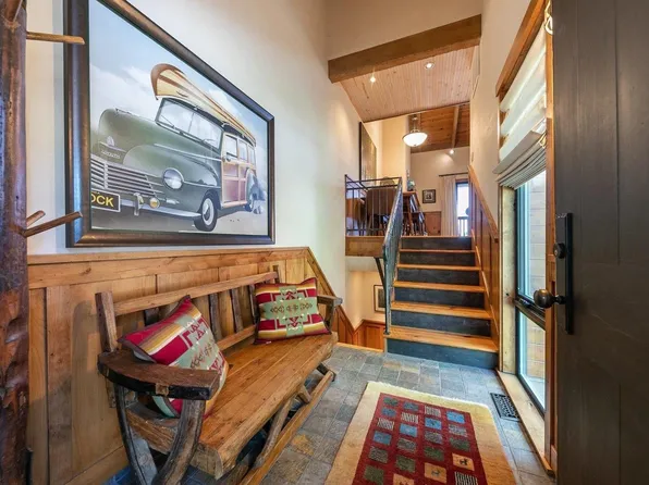 2755 N Lake Blvd #96, Tahoe City, CA 96145
