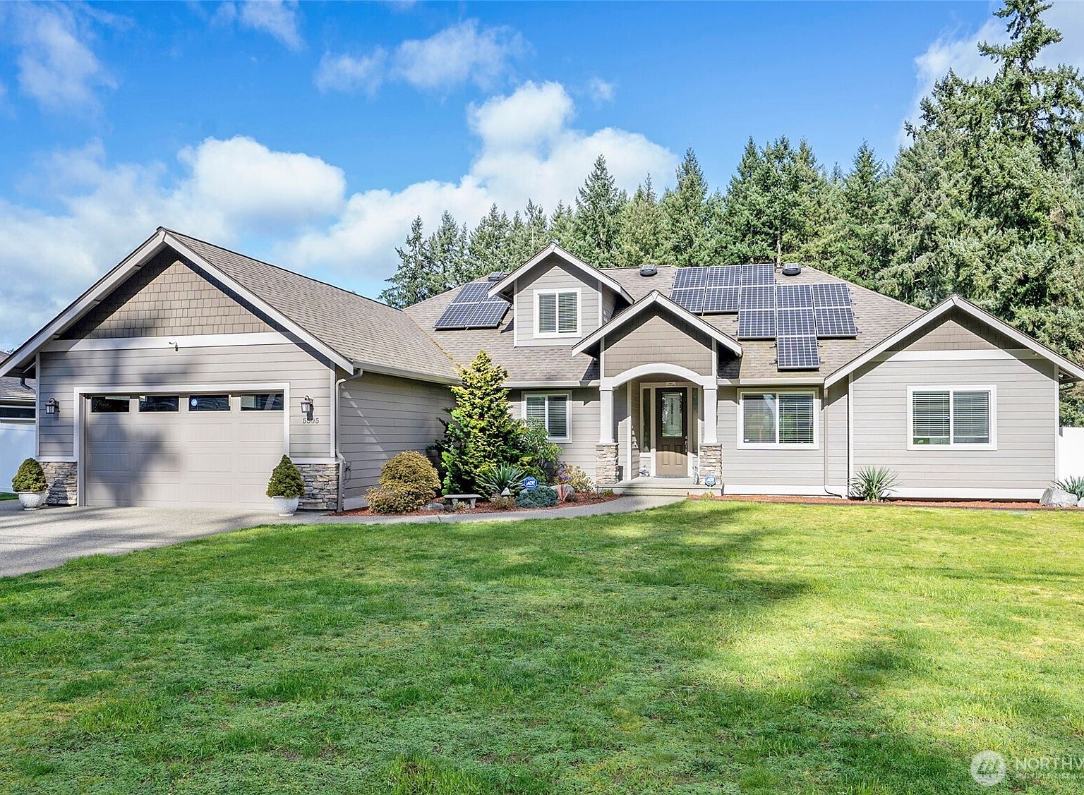 5505 64th Street W