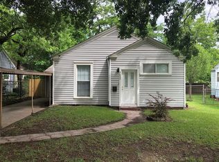 7623 Elm St, Houston, TX 77023