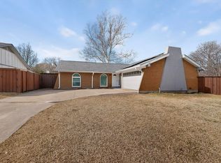 3500 Shorecrest Dr, Plano, TX 75074