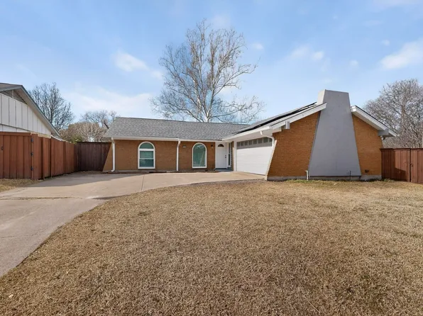 3500 Shorecrest Dr, Plano, TX 75074