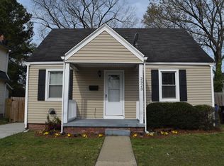 2923 Tidewater Dr, Norfolk, VA 23509