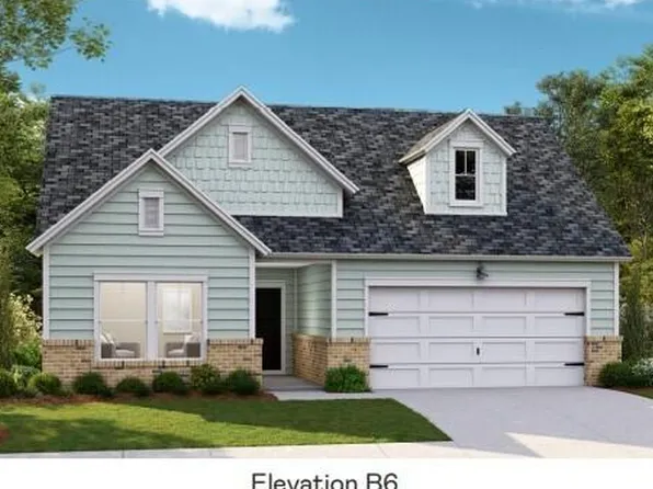 1006 Gallant View St, Summerville, SC 29485