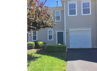 53 York Rd #4104, West Windsor, NJ 08550