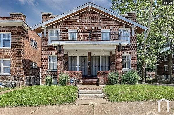 1st image of 4028 Shreve Ave #1