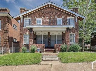 4028 Shreve Ave #1, Saint Louis, MO