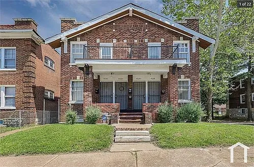 4028 Shreve Ave #1 Photo 1
