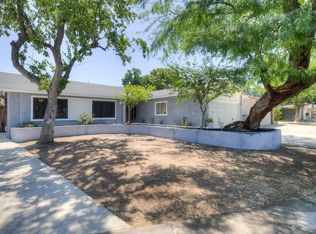3740 N Miami Ave, Fresno, CA 93727