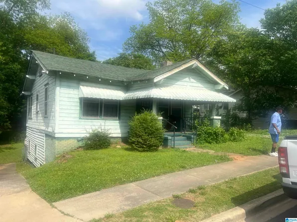 1319 16th St N, Birmingham, AL 35204