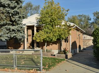 516 N 900 W, Salt Lake City, UT 84116