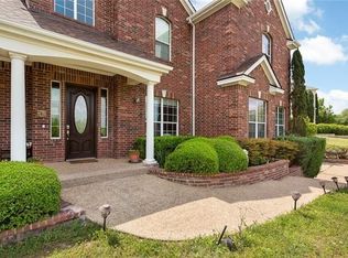 10325 Indigo Broom Loop, Austin, TX 78733