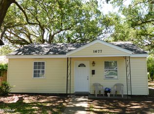 1677 Pringle Cir, Biloxi, MS 39531