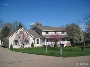 1184 Rentsch Dr, East Peoria, IL