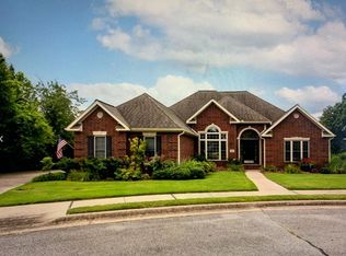 3002 Cortney Cir, Siloam Springs, AR 72761