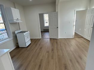 4th Street building, Passaic, NJ 07055