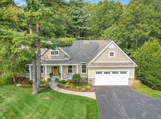 311 S Lakeshore Dr, Holland, MI 49424