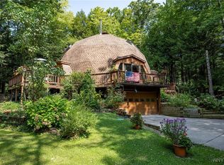 5908 Herman Hill Rd, Orchard Park, NY 14127