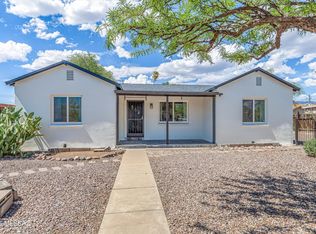 1101 E Hedrick Dr, Tucson, AZ 85719