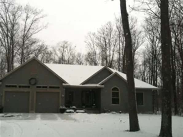7601 Summit 19.55 Dr, Gladstone, MI 49837