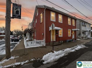 324 Limestone St, Catasauqua, PA 18032