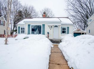933 Ross Ave, Wausau, WI 54403