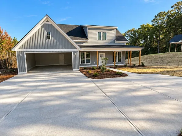 614 Lake Laurel Rd, Milledgeville, GA 31061