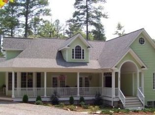 49 Chickadee Trl, Pittsboro, NC 27312