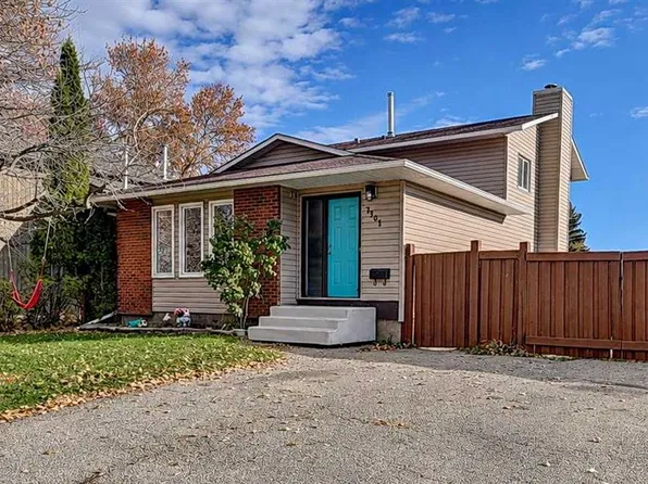 7301 W 97a St, Grande Prairie, AB T8V 4X5