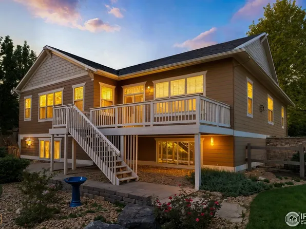 3044 Red Deer Trl, Lafayette, CO 80026