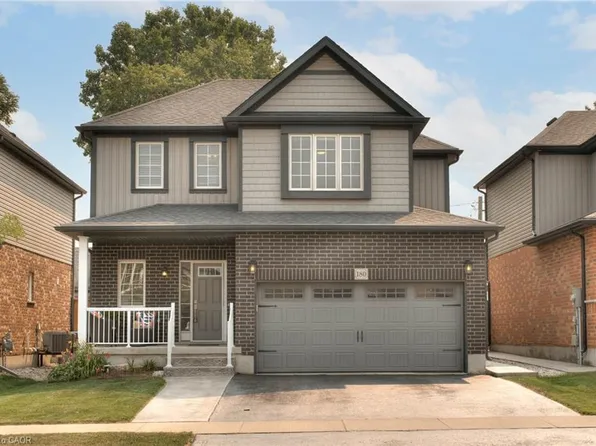 180 Snyder Ave N, Woolwich, ON N3B 0C9